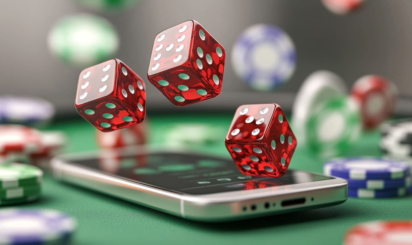 Emoção com App Cassino Online 6161 BET COM