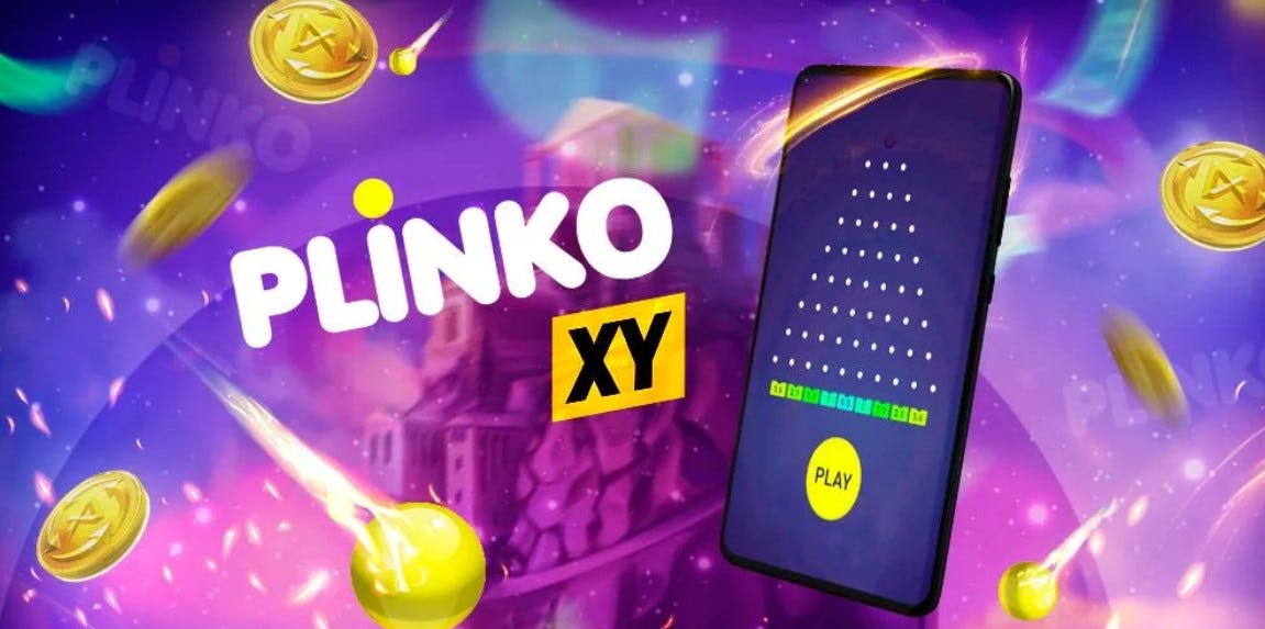 Plinko no Cassino 6161 BET COM: Simplicidade e Grandes Prêmios